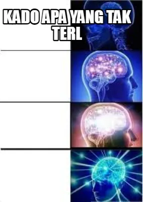 Funny kado apa yang tak terl