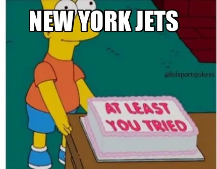 New York Jets
