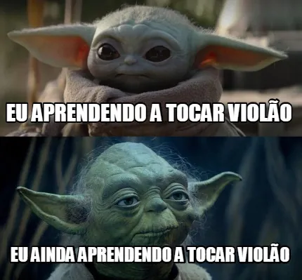 Funny eu aprendendo a tocar violão eu ainda aprendendo a tocar violão