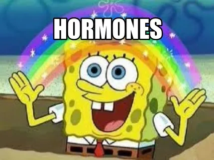 Hormones