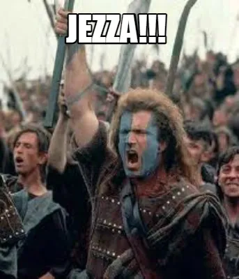 Funny jezza!!!