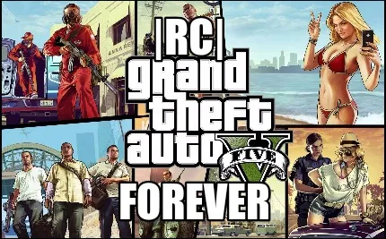 Funny |RC| ForEver