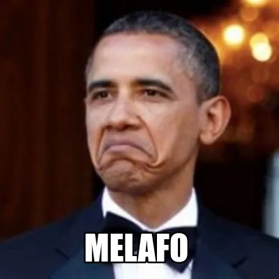 Funny Melafo