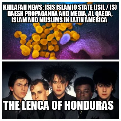 Funny Khilafah News: ISIS Islamic State (ISIL / IS) Daesh Propaganda and Media, Al Qae