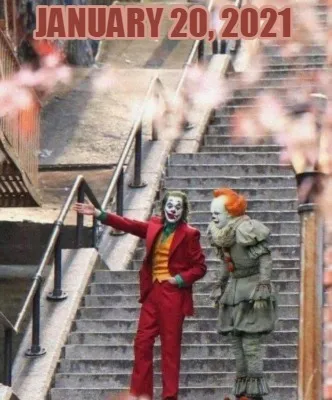 Funny January 20, 2021