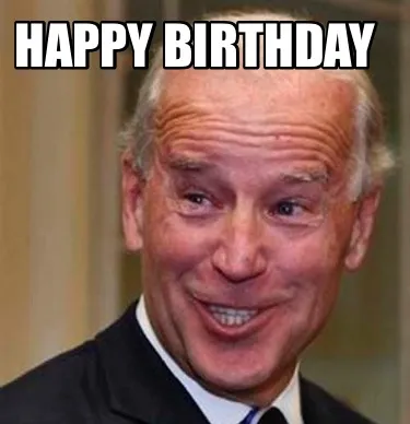 Funny Happy birthday