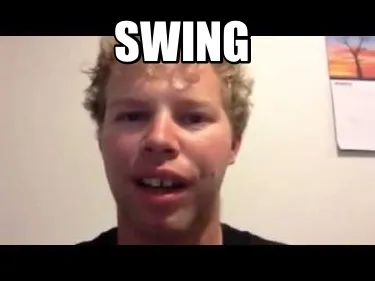 Swing