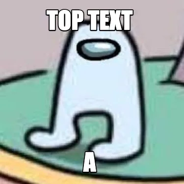TOP TEXT A