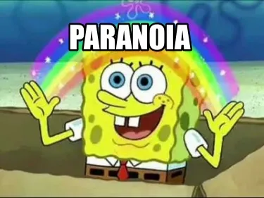 Paranoia
