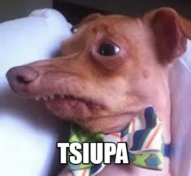 Tsiupa