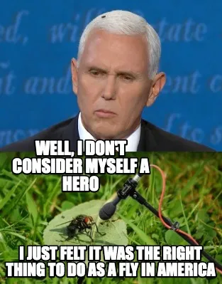 Well, I don't consider myself a hero I just felt it was the right thing to do as