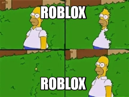 Roblox Roblox