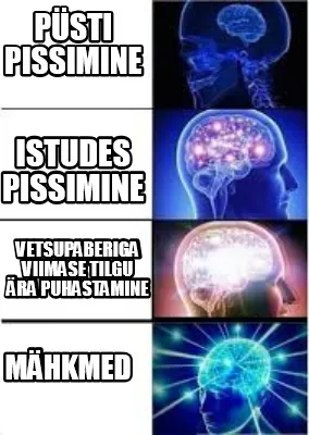 Funny Püsti pissimine Mähkmed Istudes pissimine Vetsupaberiga viimase tilgu ära puh
