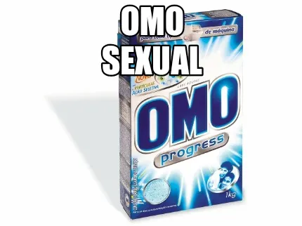 Funny Omo Sexual