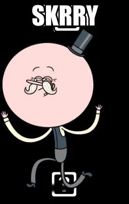 Funny Skrry