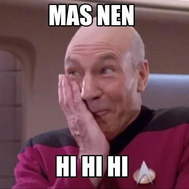 MAS NEN HI HI HI
