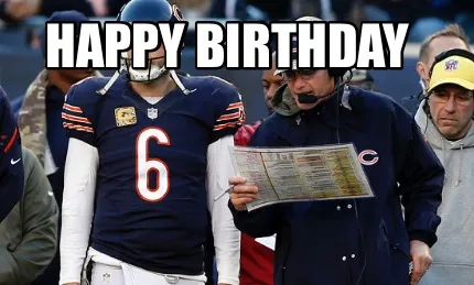 Funny Happy Birthday