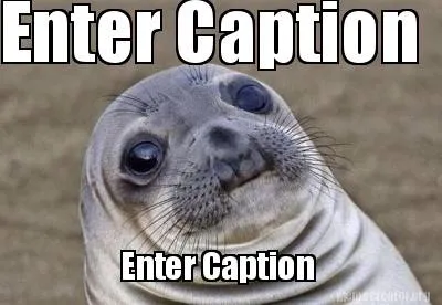 Funny Enter Caption Enter Caption