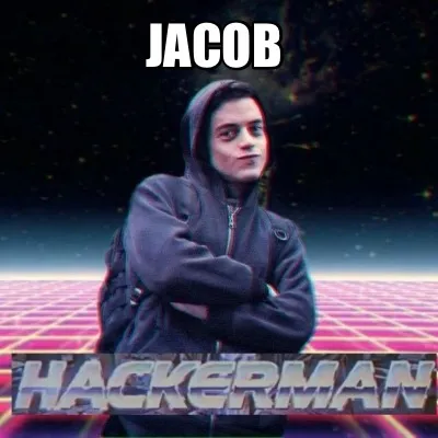 Jacob