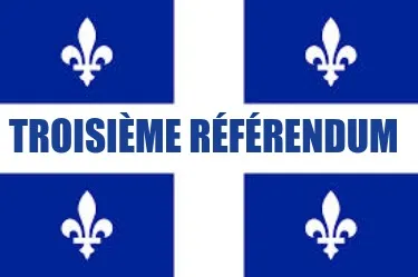 Funny Troisième référendum