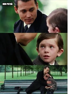 Funny Non potrà