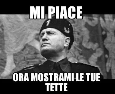 Funny Mi piace Ora mostrami le tue tette