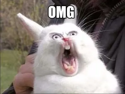 Funny OMG