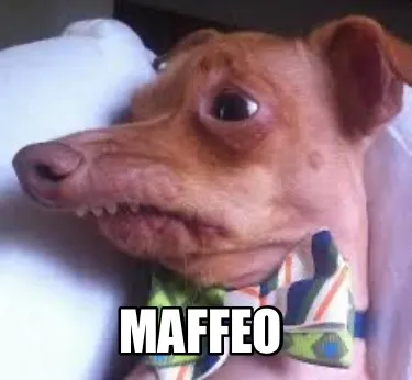 Maffeo