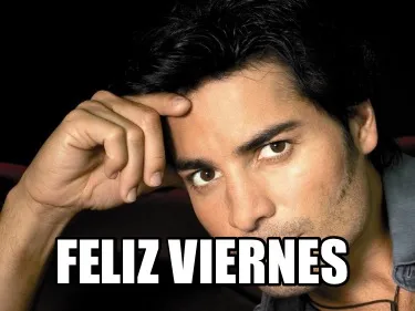 Funny Feliz viernes