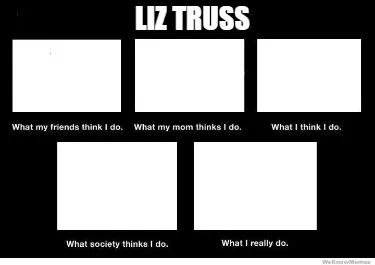 Liz Truss
