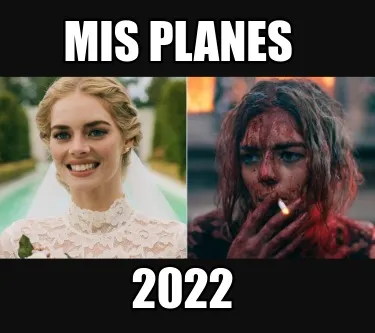 Funny mis planes 2022