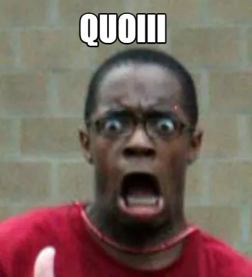 Funny QUOIII