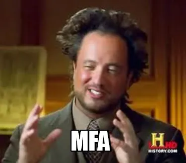 Funny MFA