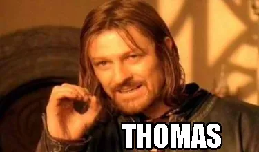 THOMAS