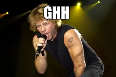 Funny Ghh