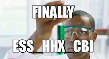 Finally Ess_HHx_CBI