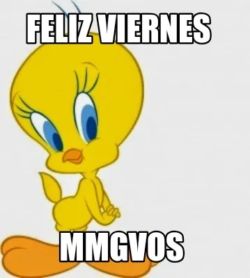 Funny Feliz viernes Mmgvos