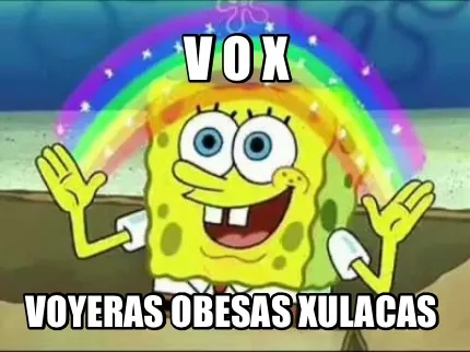 Funny V O X Voyeras Obesas Xulacas