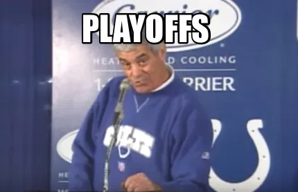 Funny Playoffs