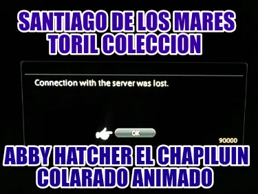 Funny Santiago de los mares toril coleccion Abby hatcher el chapiluin colarado animad