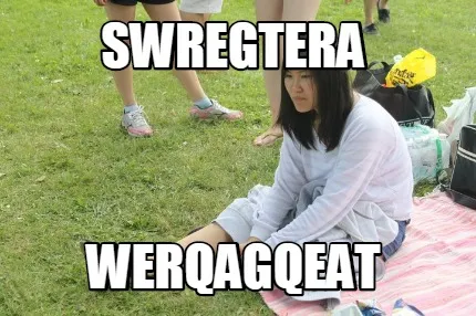 Swregtera werqagqeat