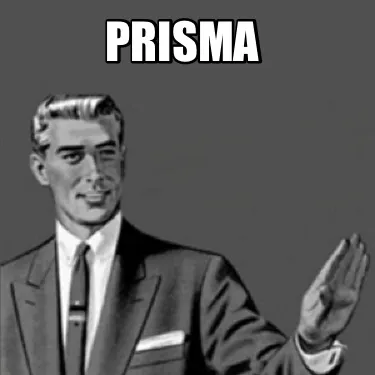 Funny Prisma