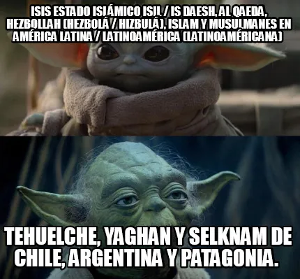 ISIS Estado Islámico ISIL / IS Daesh, Al Qaeda, Hezbollah (Hezbolá / Hizbulá)