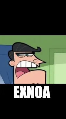 Exnoa