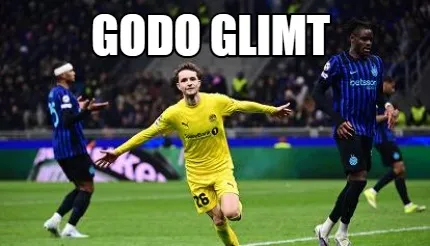 Funny GODO GLIMT