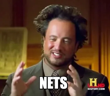 Nets