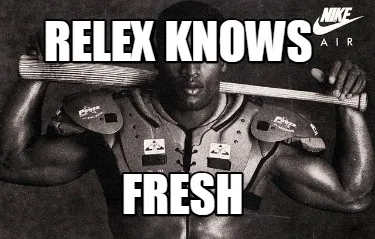 RELEX Knows Fresh