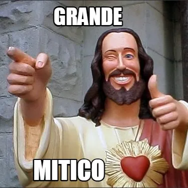 Funny Grande Mitico