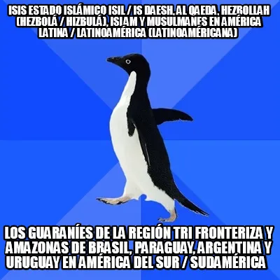 ISIS Estado Islámico ISIL / IS Daesh, Al Qaeda, Hezbollah (Hezbolá / Hizbulá)