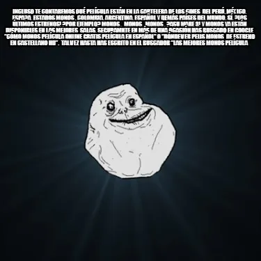 Incluso Te Contaremos Qu Pelcula Estn En La Cartelera De Los Cines Del Per Mxico